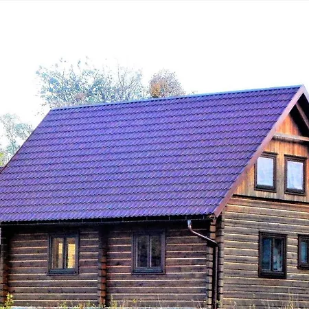 Roubenka-jesenka Ii *