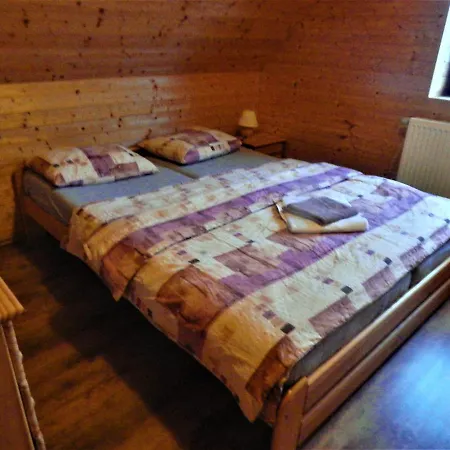 Apartamento Roubenka-jesenka Ii