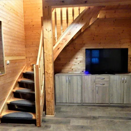 Apartamento Roubenka-jesenka Ii