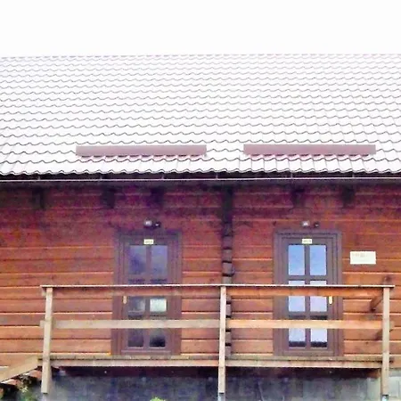 Roubenka-jesenka Ii 公寓