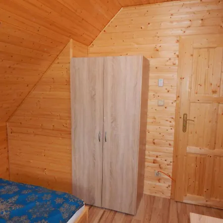 Apartamento Roubenka-jesenka Ii