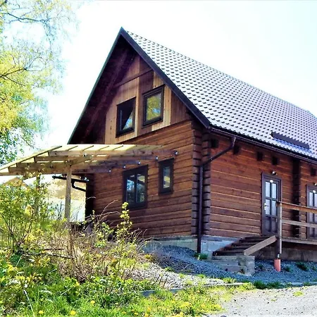 Roubenka-jesenka Ii 公寓 Dolní Moravice