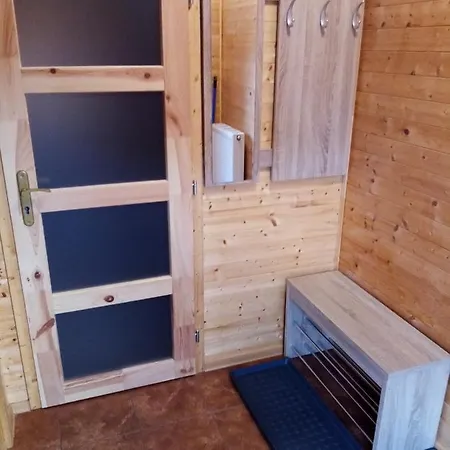 Roubenka-jesenka Ii * Dolní Moravice