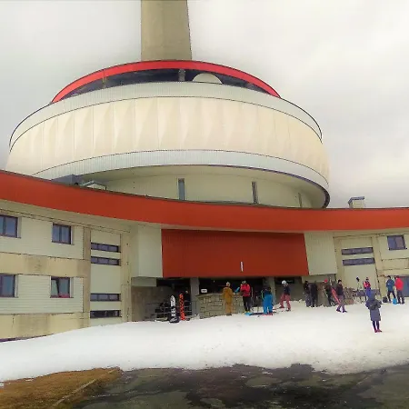 Roubenka-jesenka Ii * Dolní Moravice